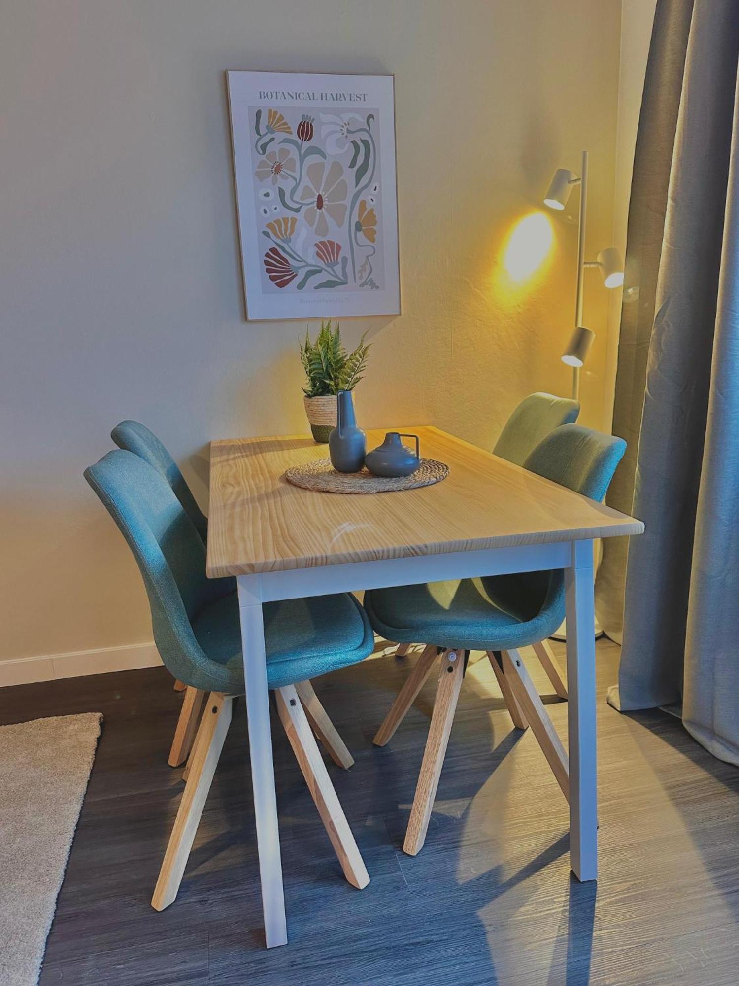 Zentrale Lage - Cy Apartments Bremen Bagian luar foto